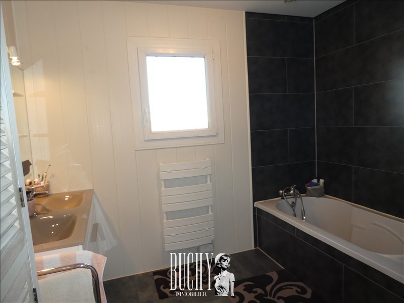 MAISON CHATEAU D OLONNE - 6 pièce(s) - 153 m2 — photo 8
