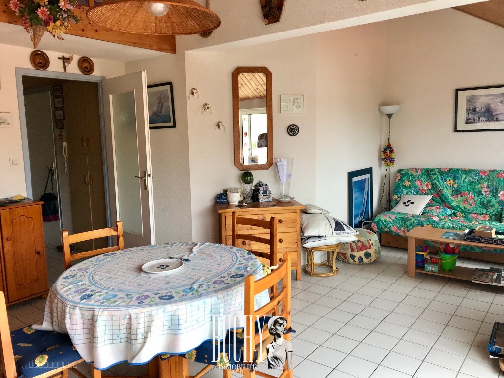 Appartement Les Sables — photo 2