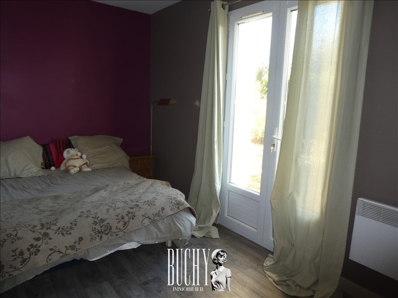 MAISON CHATEAU D OLONNE - 6 pièce(s) - 153 m2 — photo 9