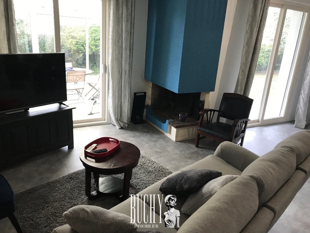 Proche leclerc - maison T4 95m2 — photo 2
