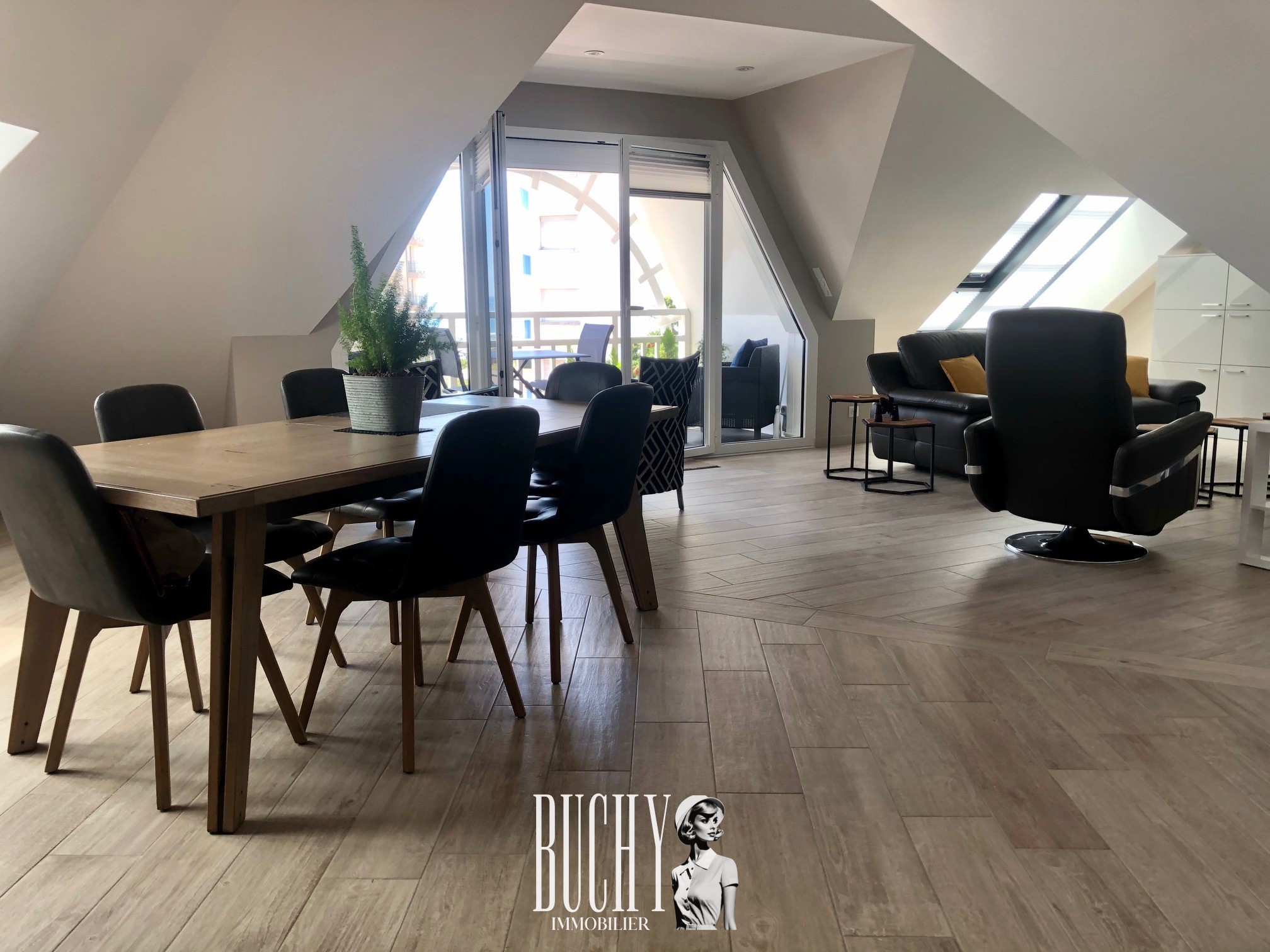 MAISON LES SABLES D OLONNE — photo 3