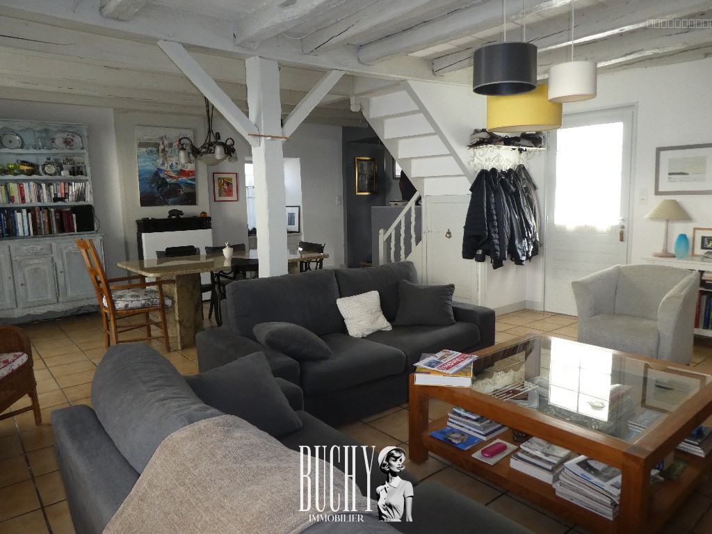 Proche mer et commerces — photo 5