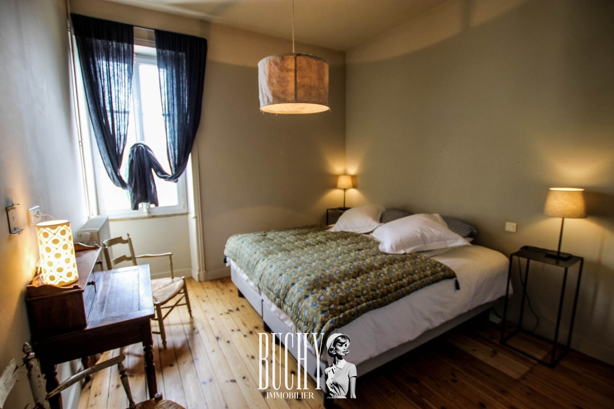 CENTRE VILLE/MAISON SABLAISE — photo 7