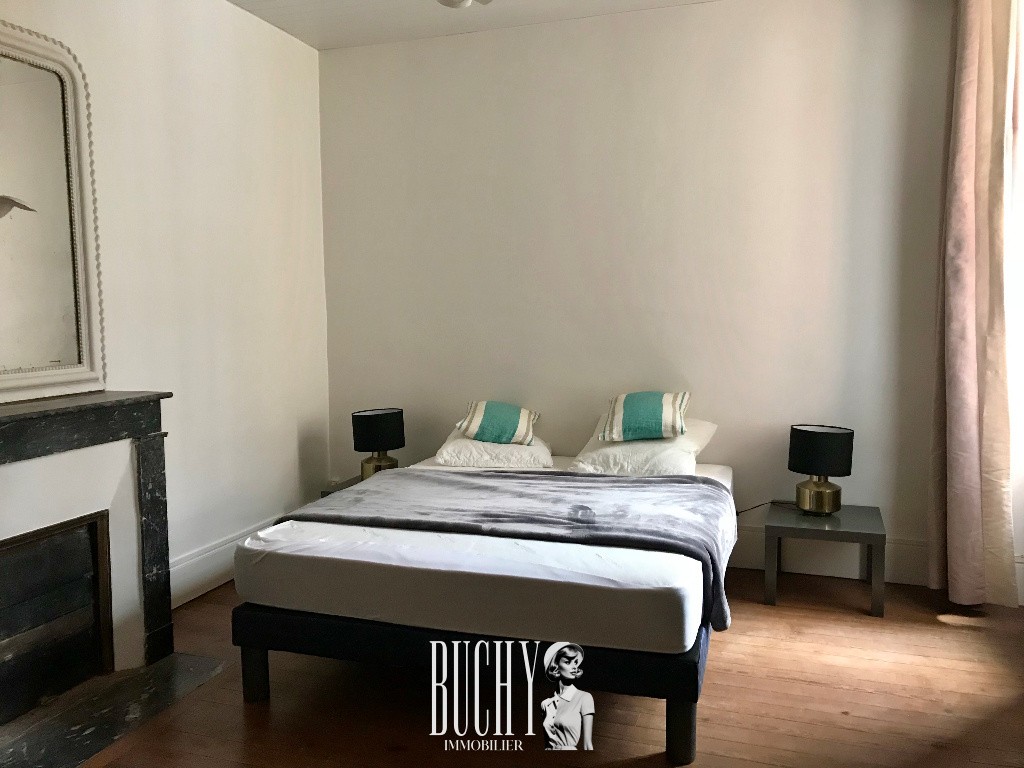 Appartement T3 à 50m de la plage — photo 4