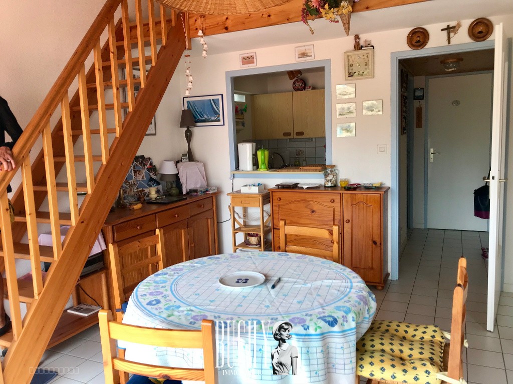 Appartement Les Sables — photo 4