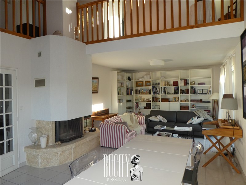 MAISON CHATEAU D OLONNE - 6 pièce(s) - 153 m2 — photo 2