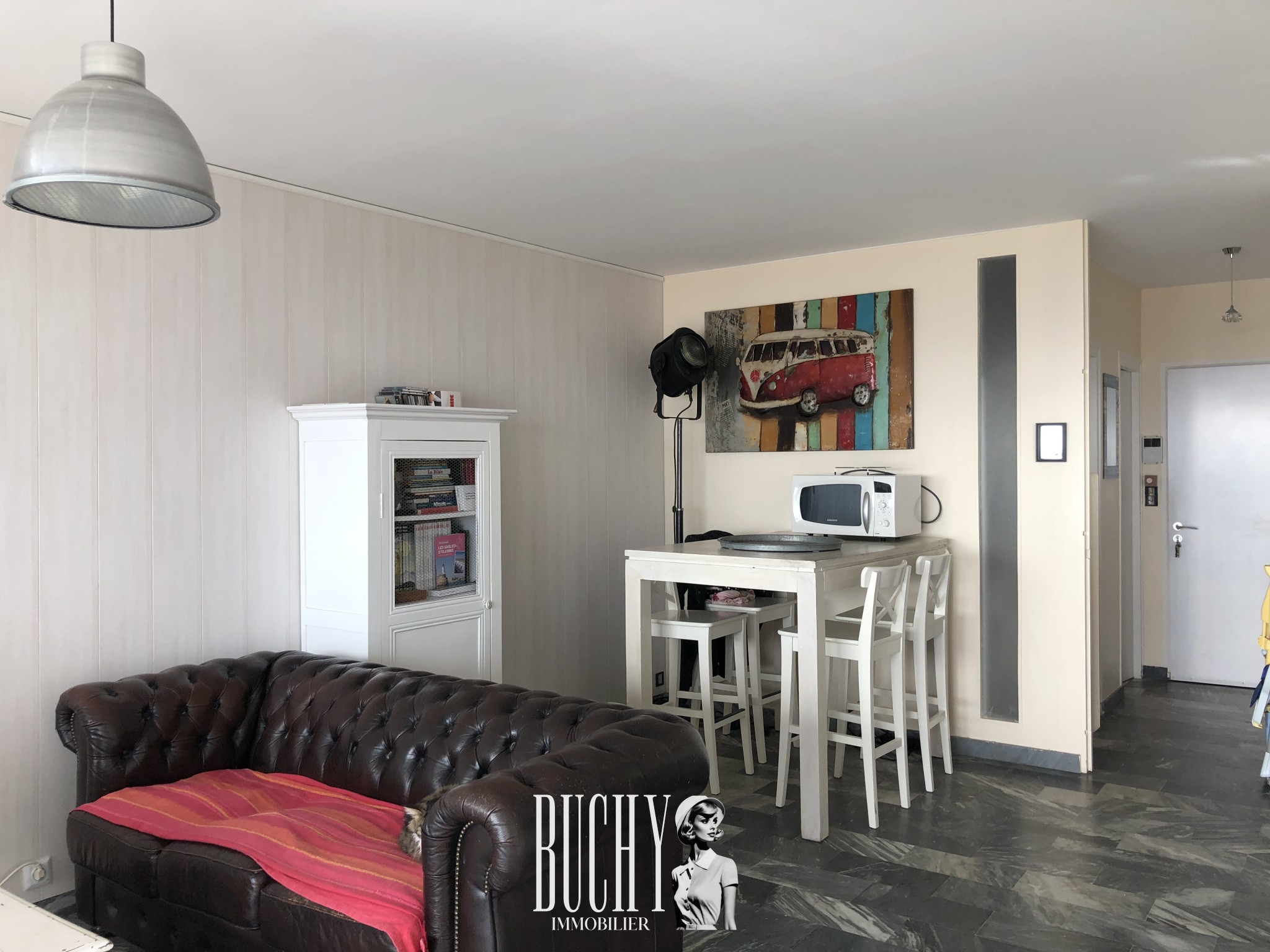 appartement Les sables d olonne — photo 2