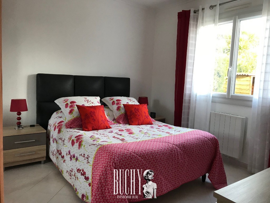 Jolie maison de plain-pied — photo 5