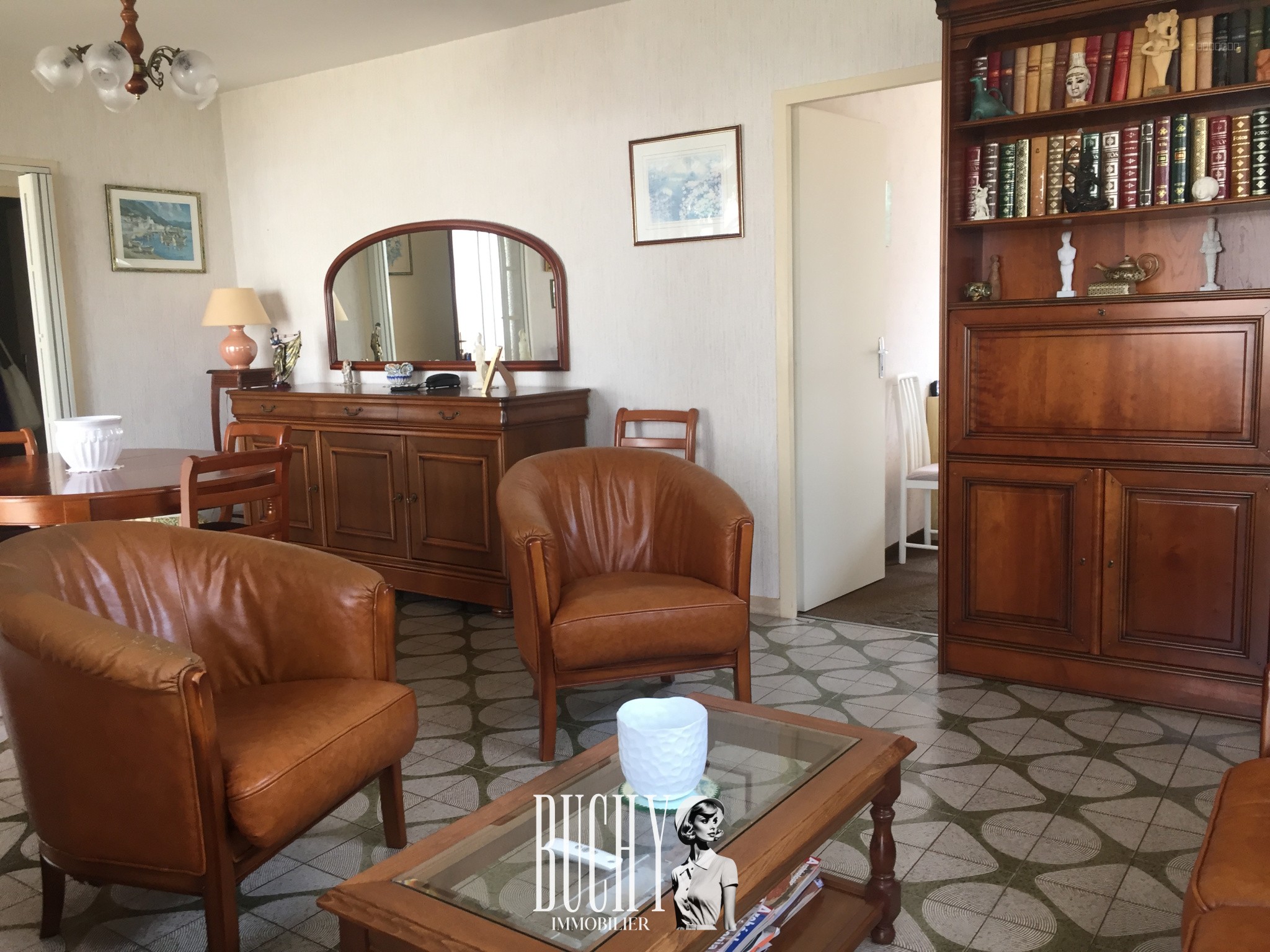 EN LIMITE DES SABLES QUARTIER DE LA GILLERIE — photo 3