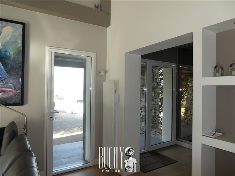 MAISON CHATEAU D OLONNE - 8 pièce(s) - 270 m2 — photo 5