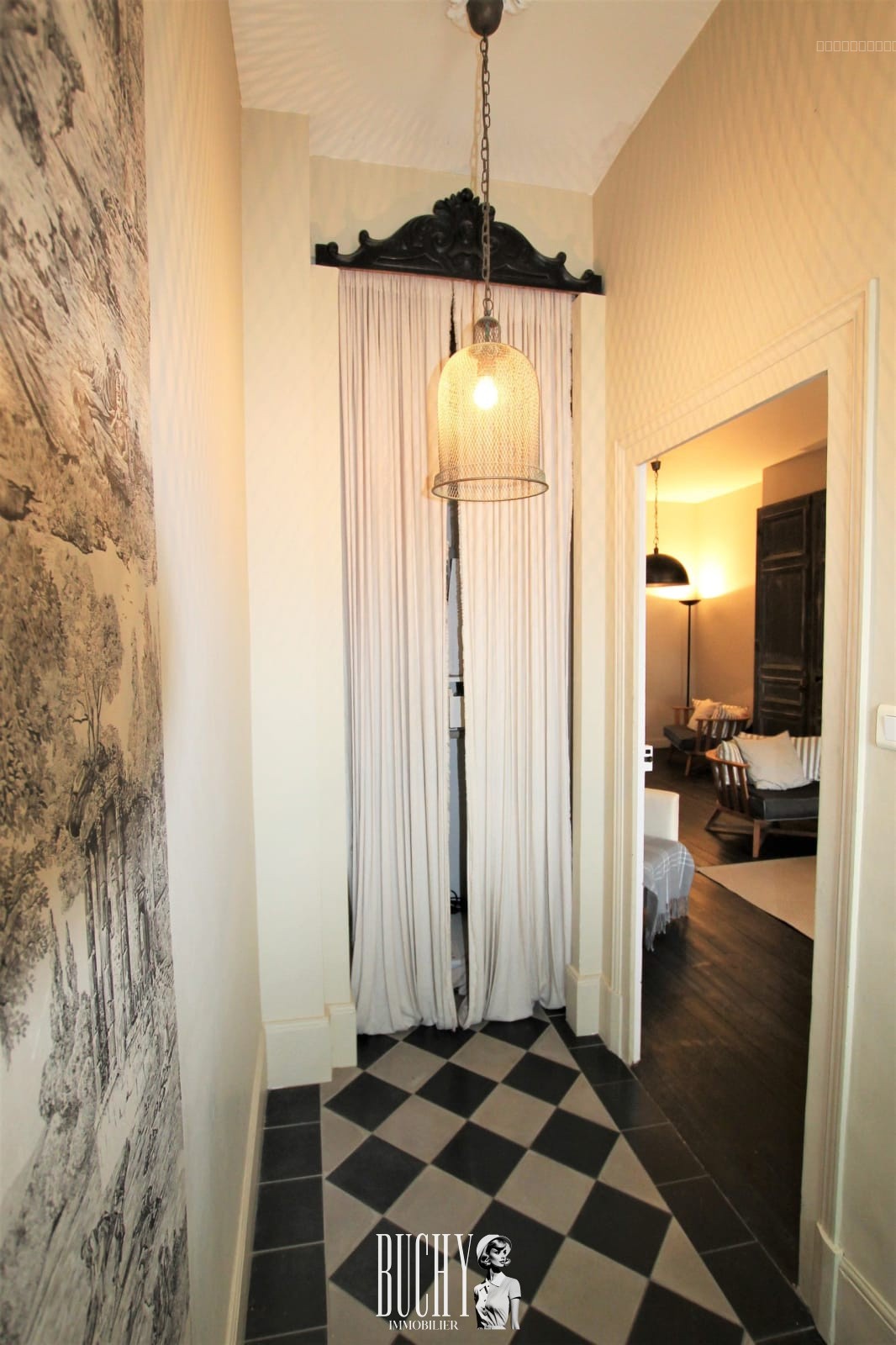 CENTRE VILLE/MAISON SABLAISE — photo 5