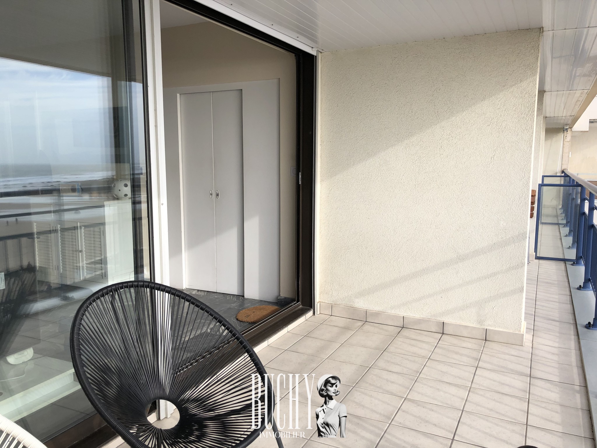 appartement Les sables d olonne — photo 6