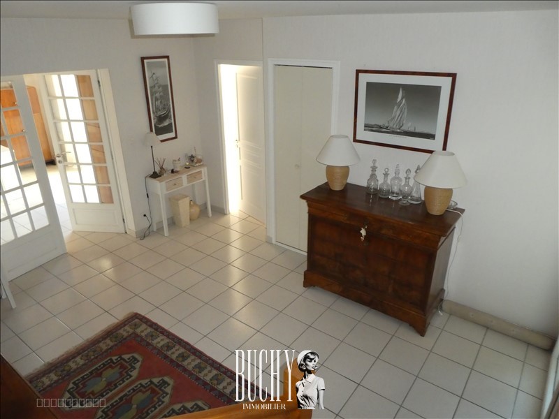 MAISON CHATEAU D OLONNE - 6 pièce(s) - 153 m2 — photo 12