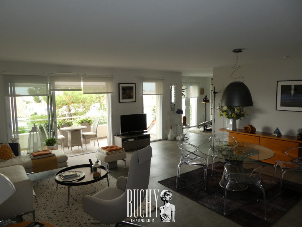 Domaine boisé la Pironnière - maison T7 — photo 2