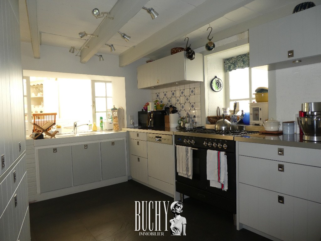Proche mer et commerces — photo 6