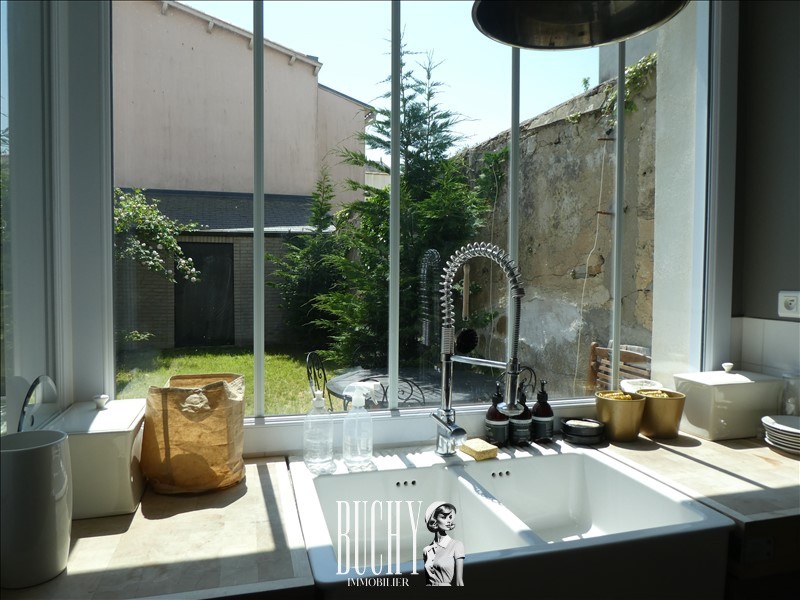 MAISON LES SABLES D OLONNE - 6 pièce(s) - 150 m2 — photo 5