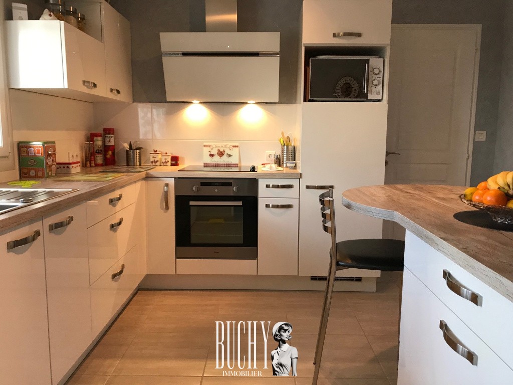 Jolie maison de plain-pied — photo 2