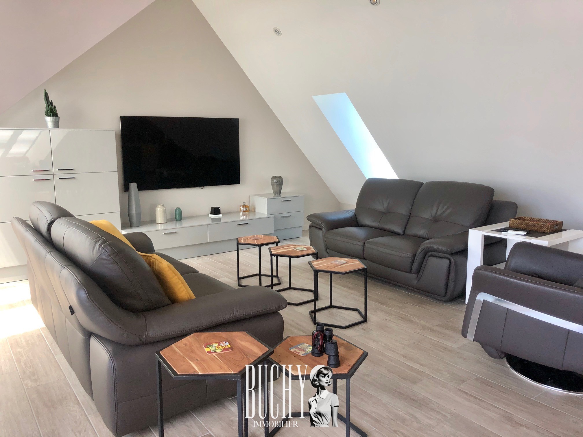 MAISON LES SABLES D OLONNE — photo 2