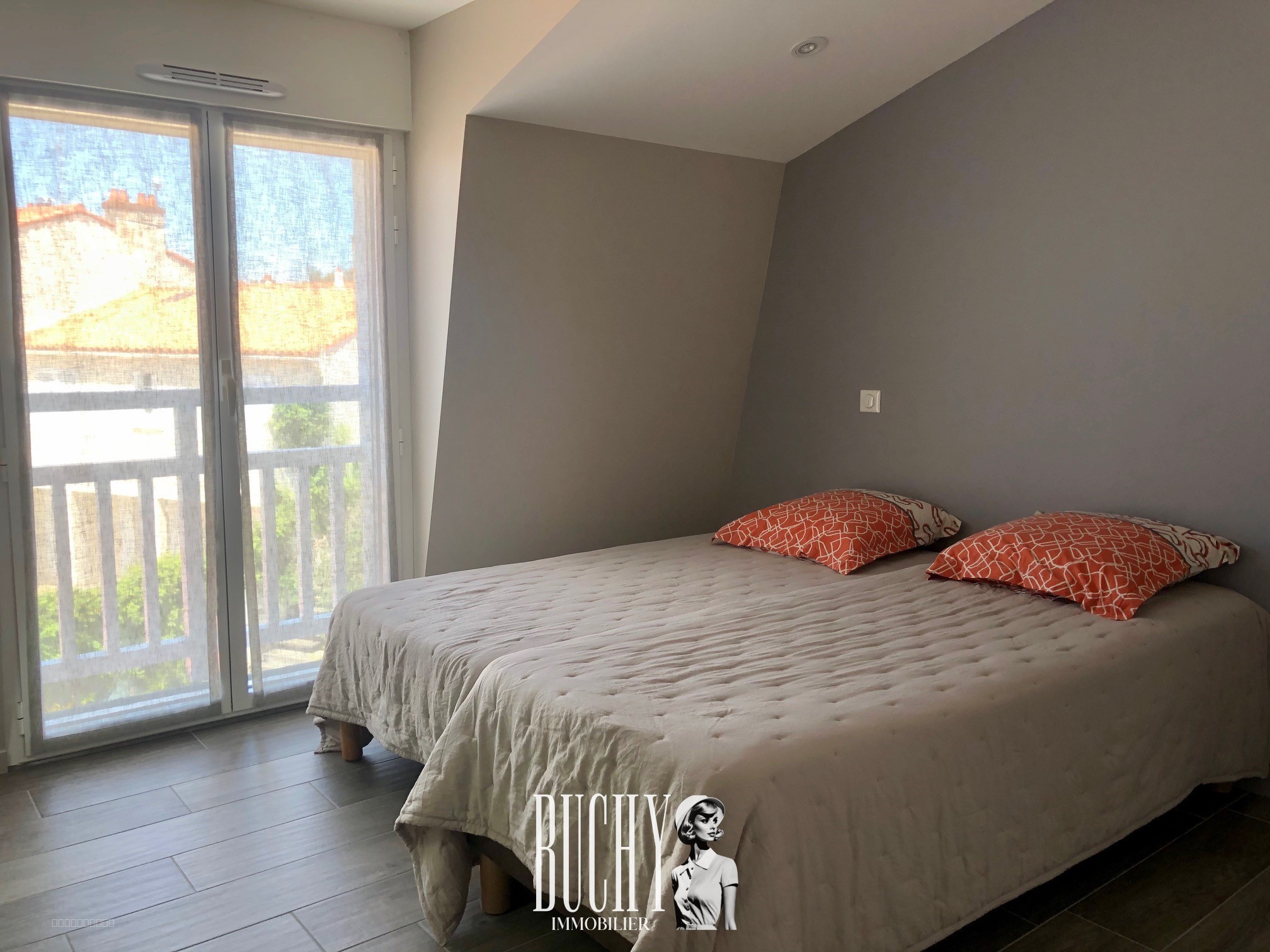 MAISON LES SABLES D OLONNE — photo 8