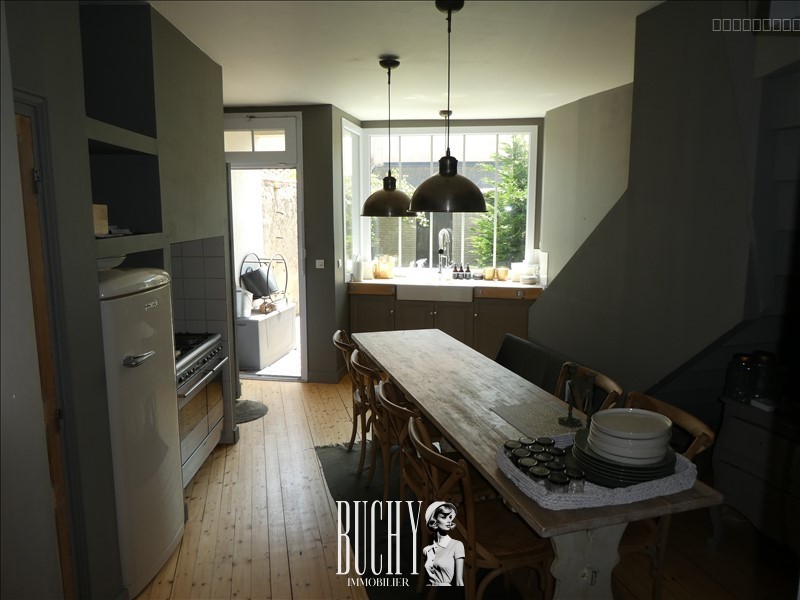 MAISON LES SABLES D OLONNE - 6 pièce(s) - 150 m2 — photo 3