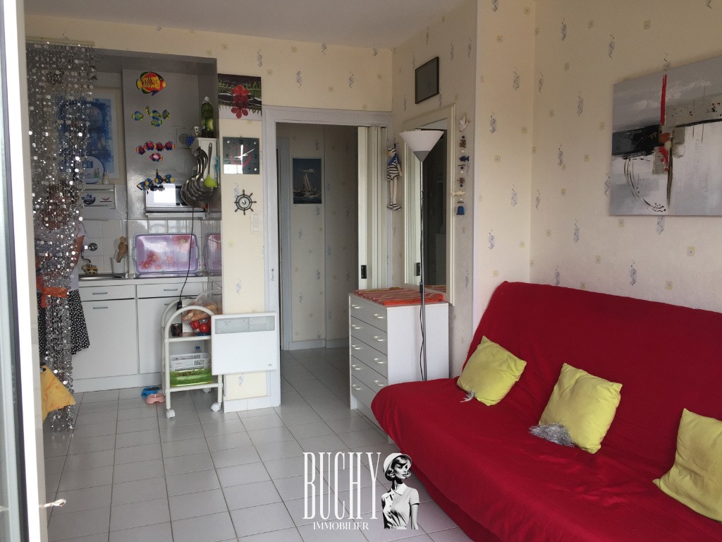 Studio centre-remblai — photo 2