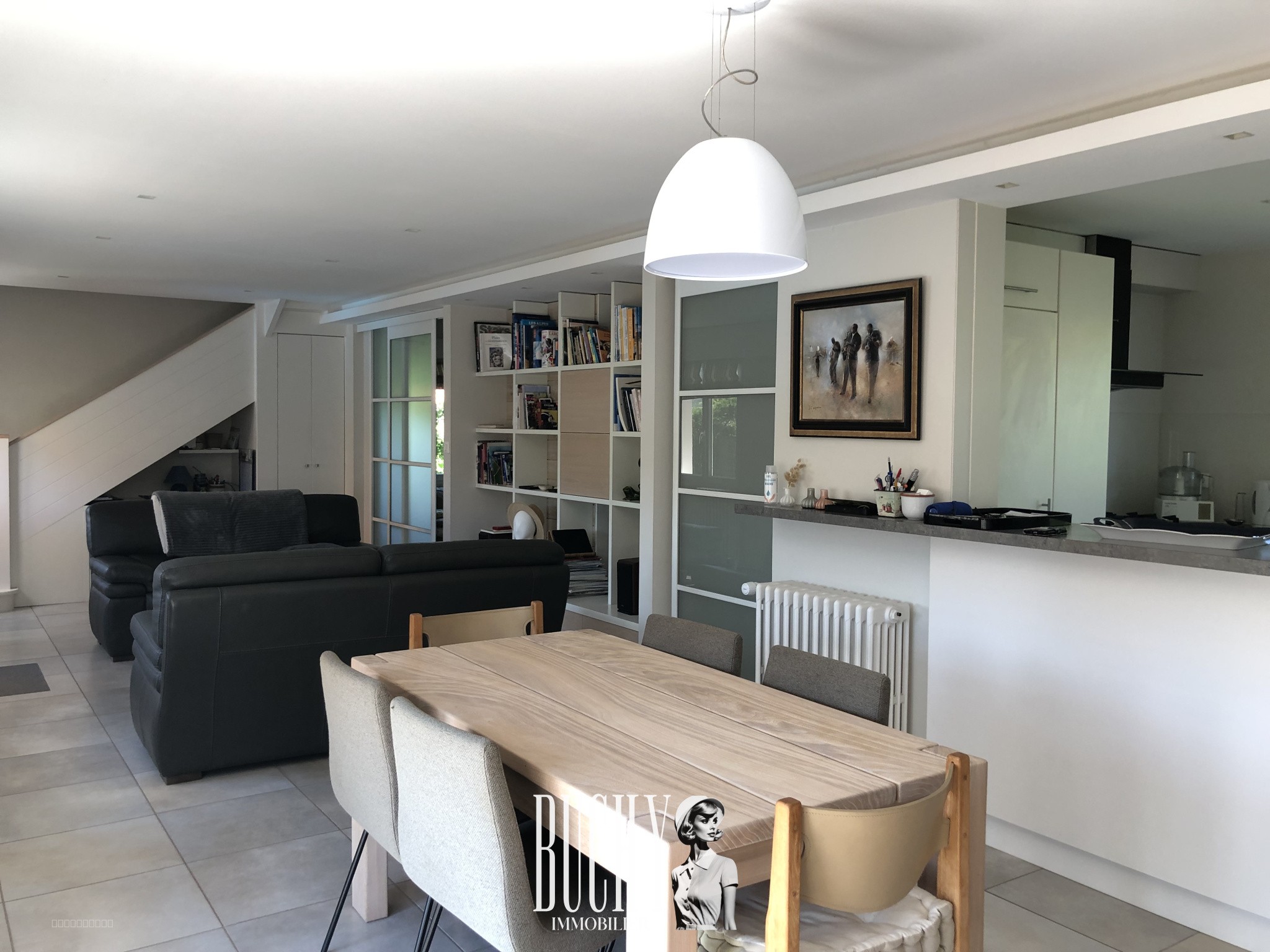 Maison à acheter avec terrasse aux Sables-D'Olonne (85) — photo 4