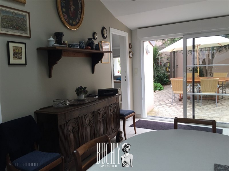 MAISON LES SABLES D OLONNE - 135 pièce(s) - 135 m2 — photo 6