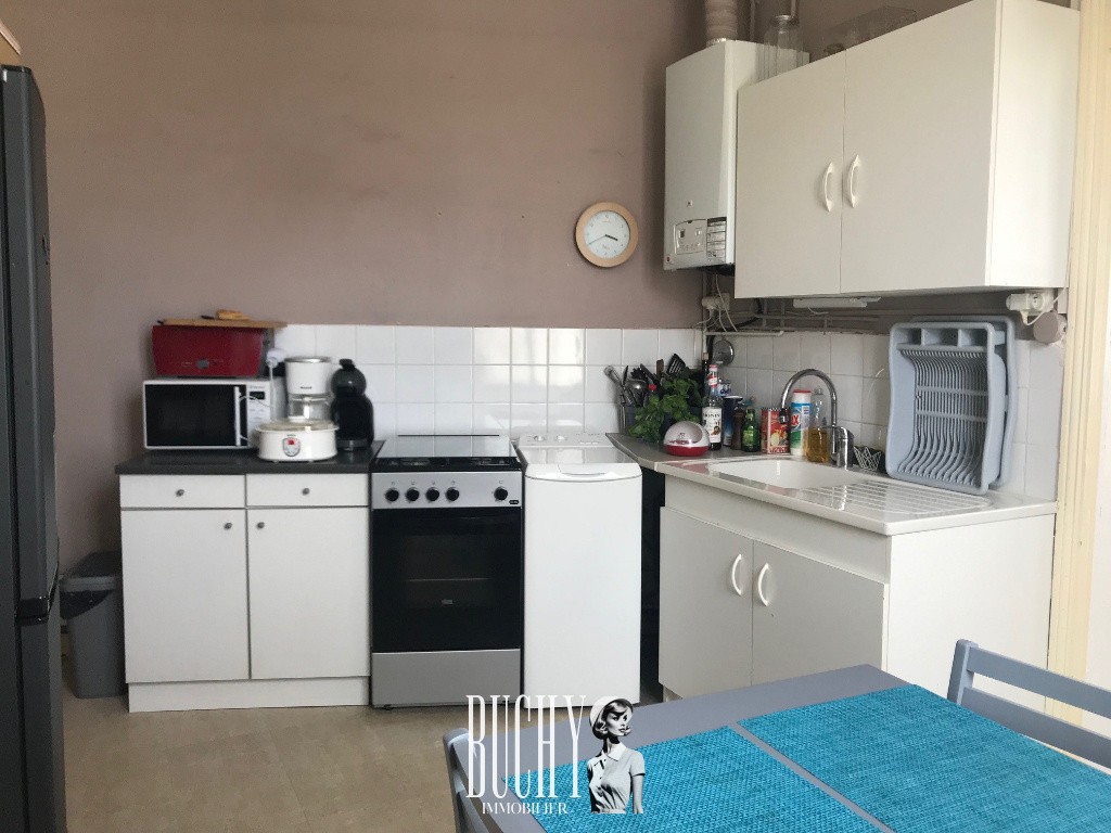Maison T2 bis proche plage — photo 6