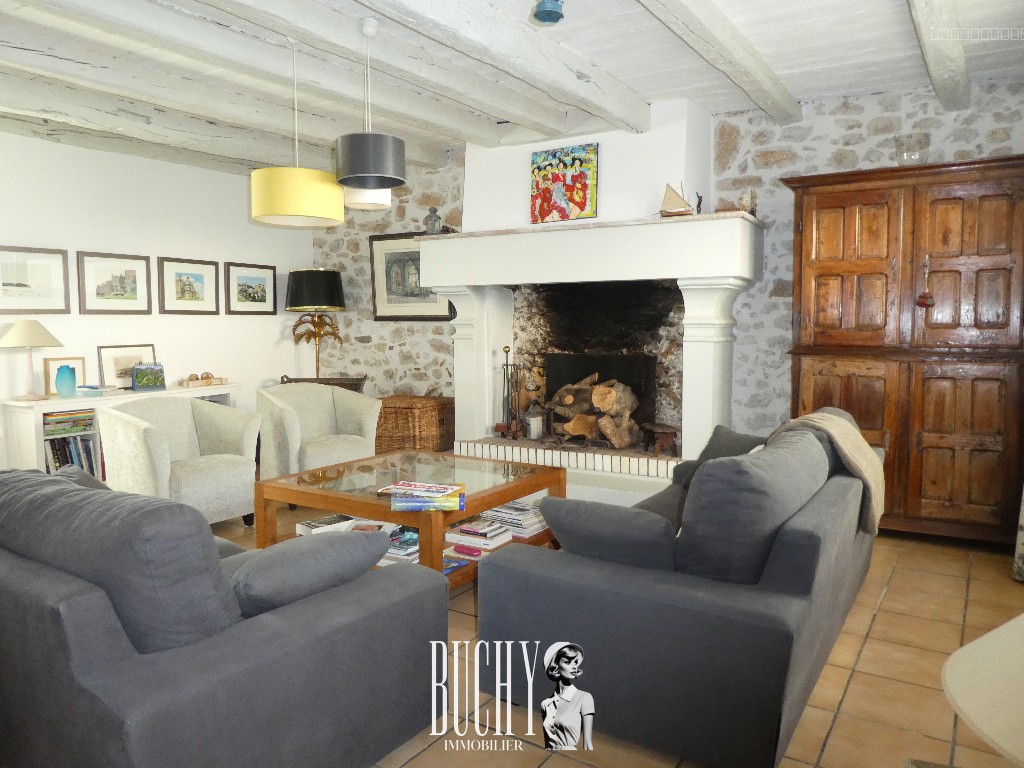 Proche mer et commerces — photo 3