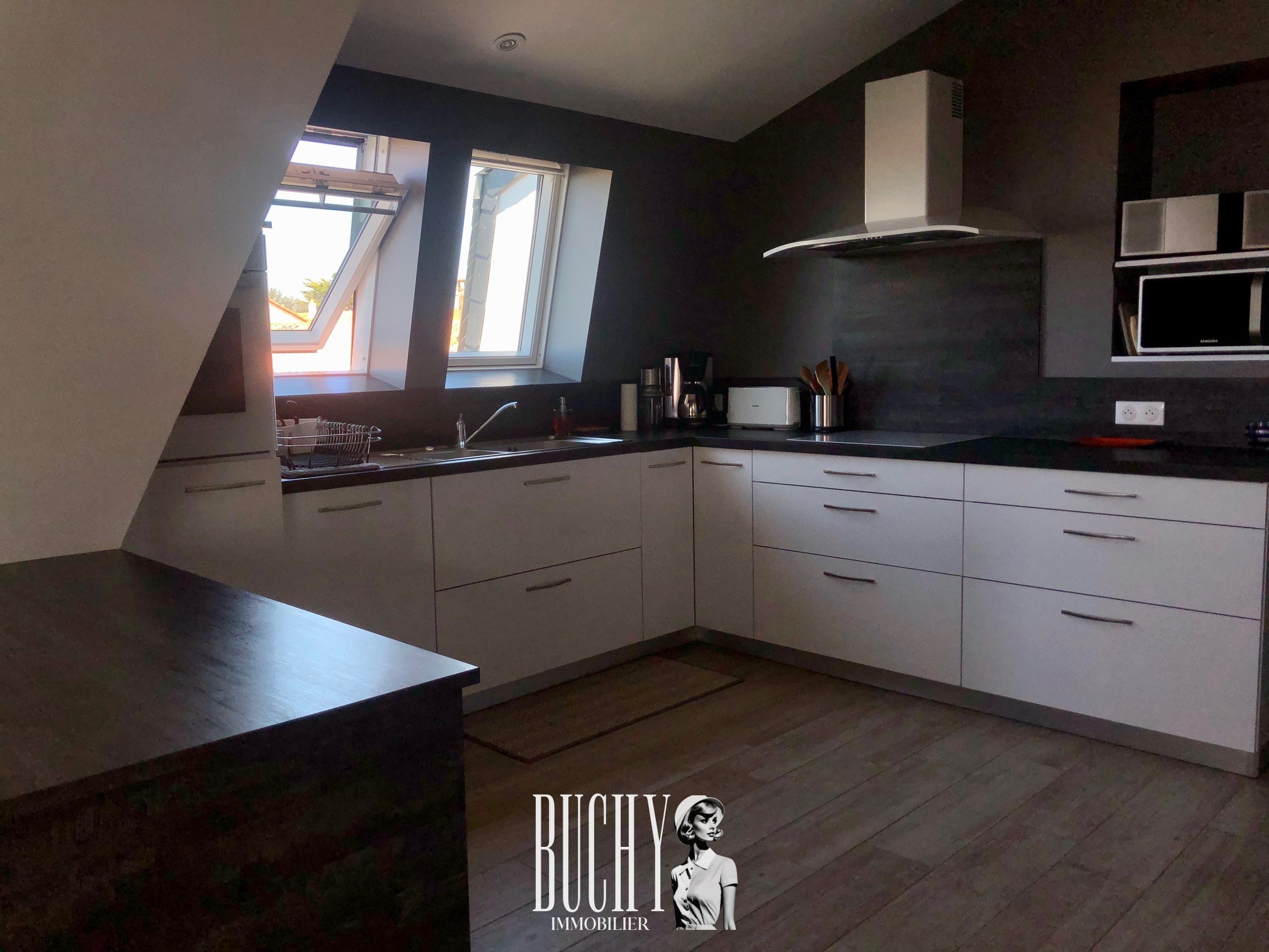 MAISON LES SABLES D OLONNE — photo 5