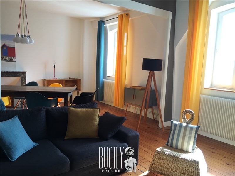 APPARTEMENT LES SABLES D OLONNE - 5 pièce(s) - 110 m2 — photo 6