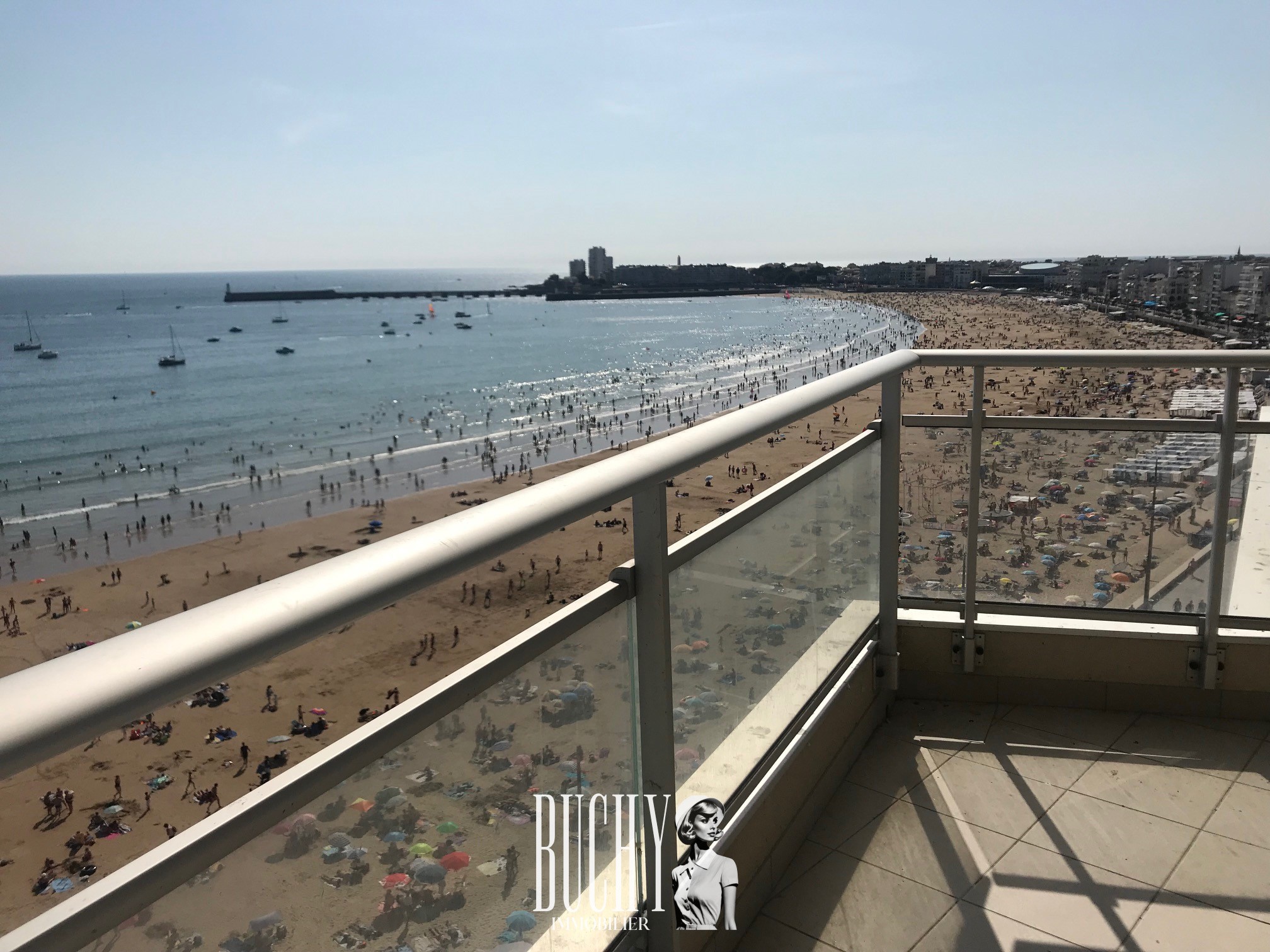 Agréable T3 face mer — photo 4