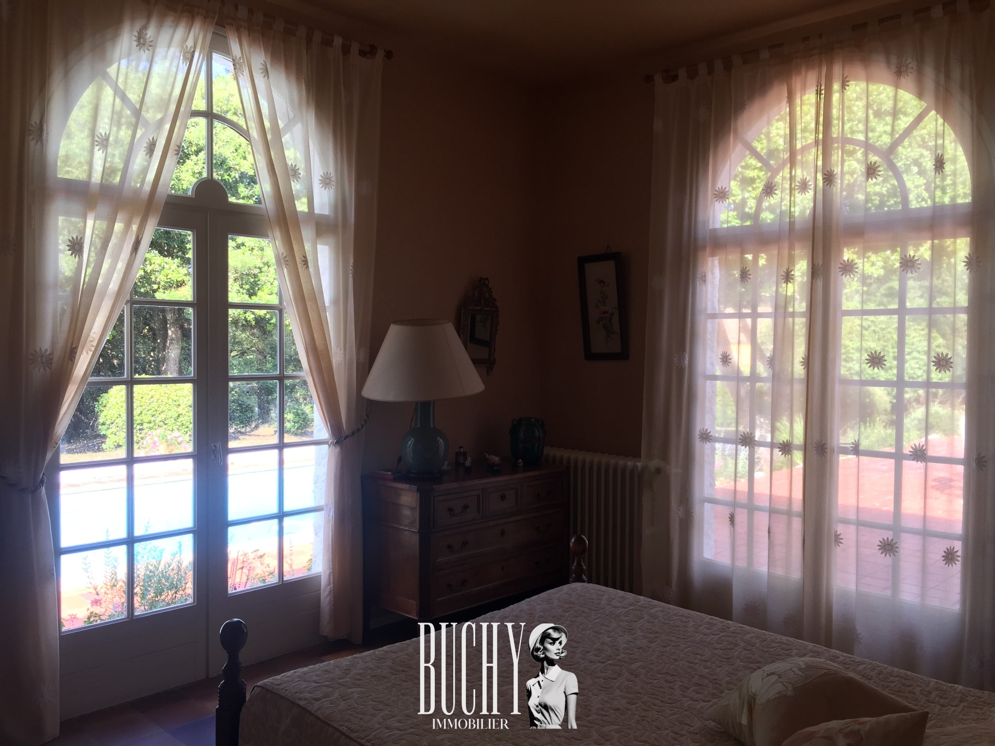 DOMAINE RÉSIDENTIEL — photo 8
