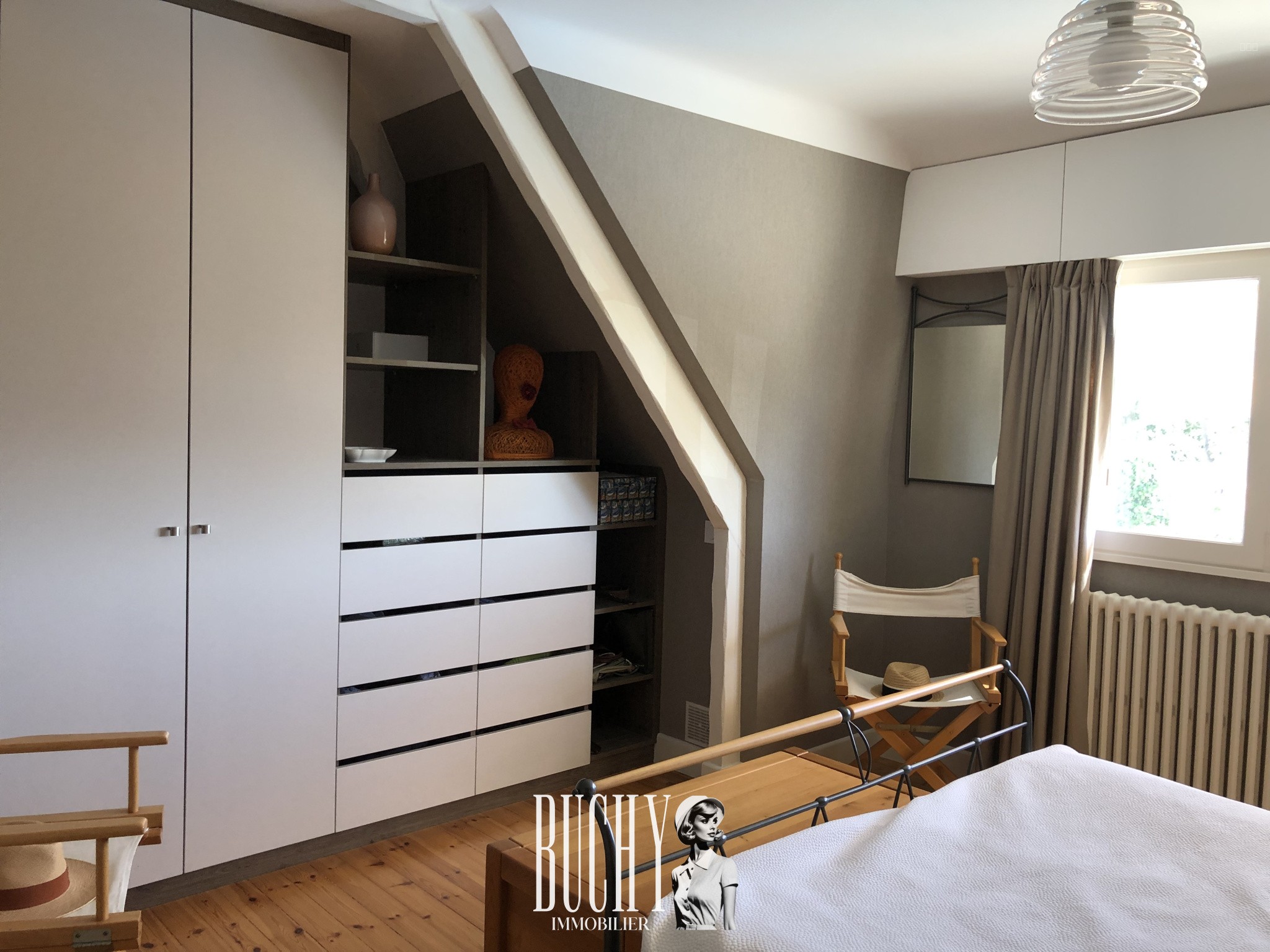 Maison à acheter avec terrasse aux Sables-D'Olonne (85) — photo 9