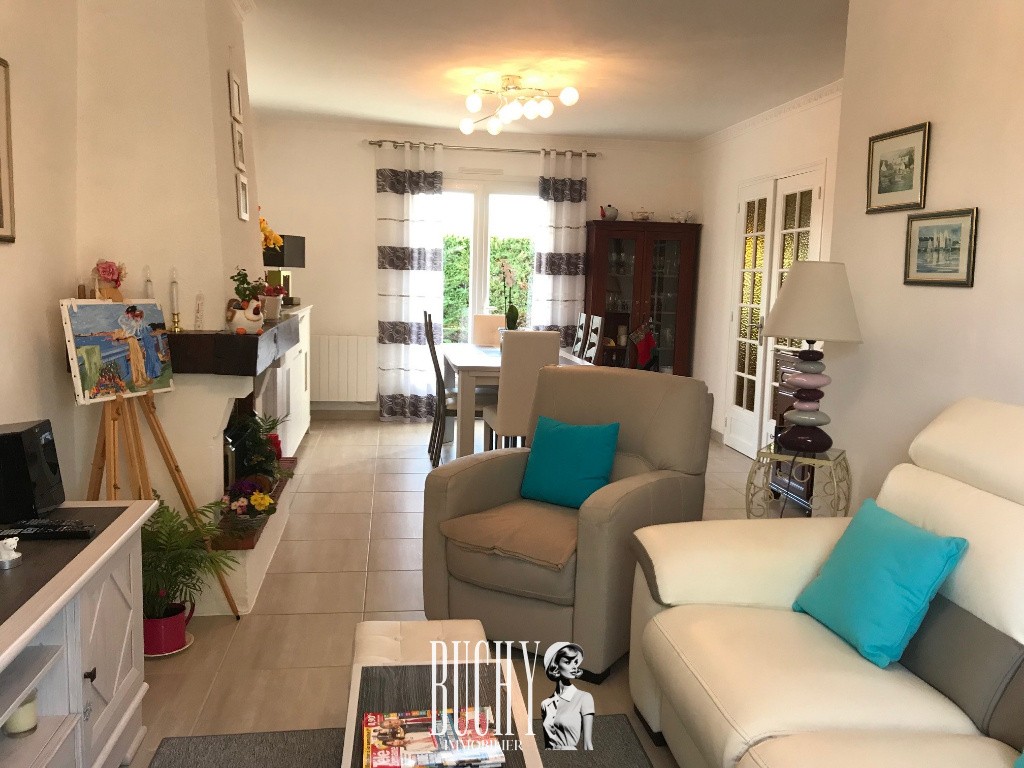 Jolie maison de plain-pied — photo 4