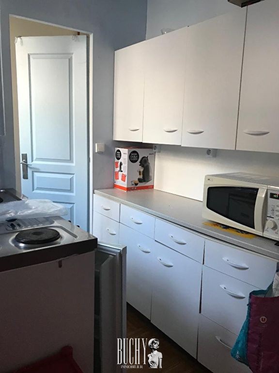 Appartement T2 à 50m de la plage — photo 3
