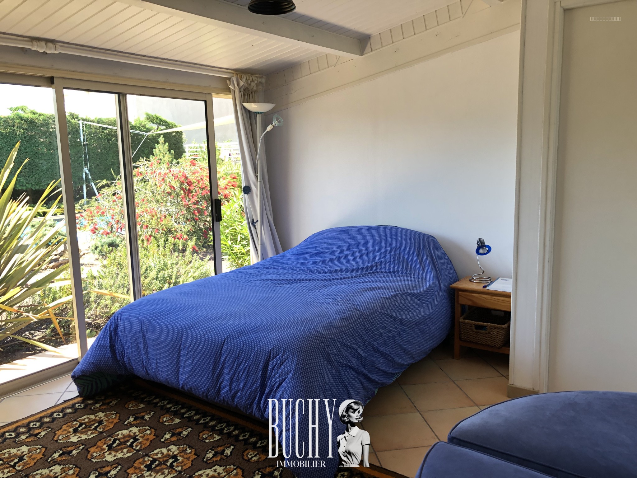 Maison à acheter avec terrasse aux Sables-D'Olonne (85) — photo 7