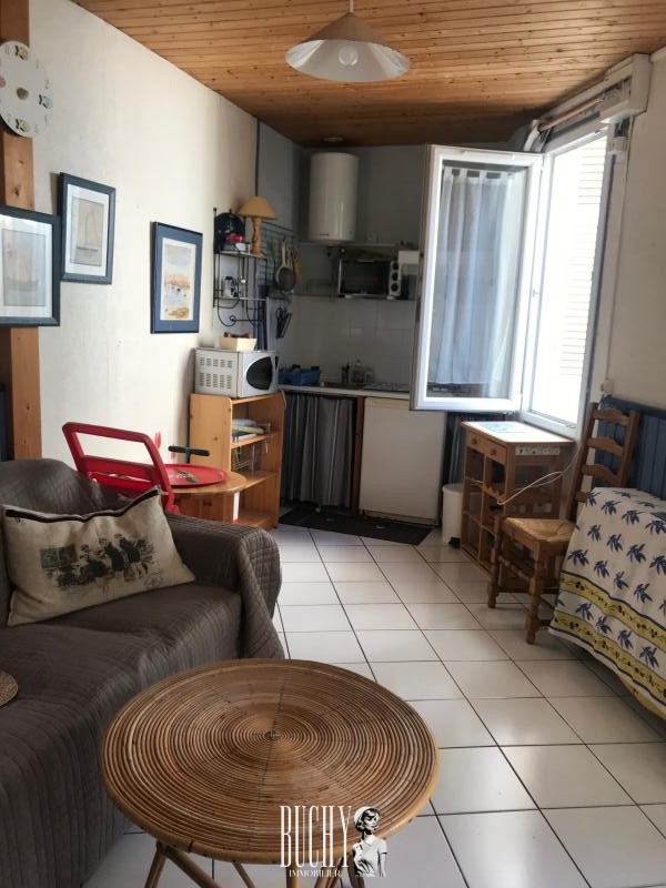 Ensemble de 2 appartements à 50m de la grande plage — photo 6