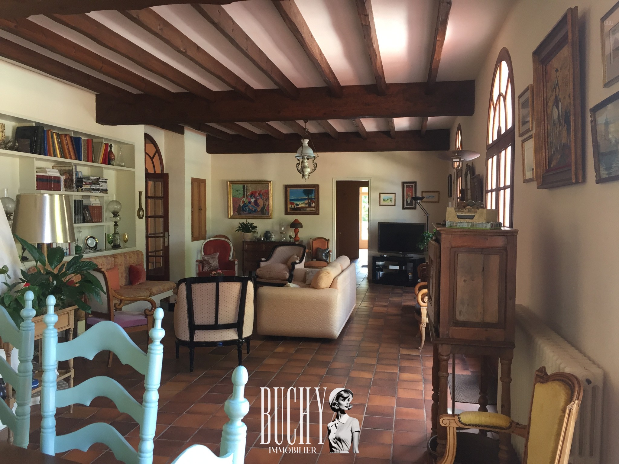 DOMAINE RÉSIDENTIEL — photo 9