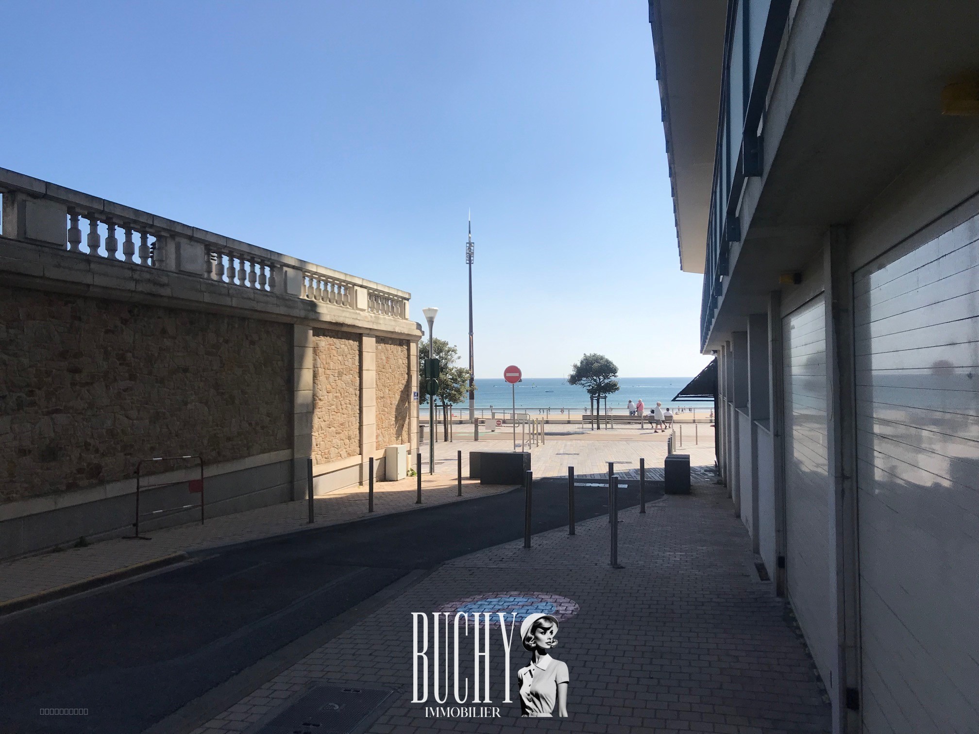 Ensemble de 2 appartements à 50m de la grande plage — photo 8