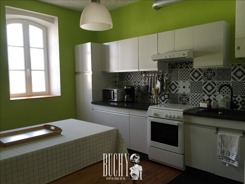 APPARTEMENT LES SABLES D OLONNE - 5 pièce(s) - 110 m2 — photo 3