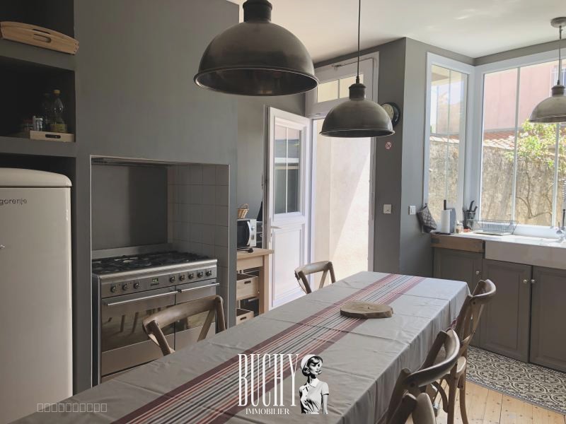 CENTRE VILLE/MAISON SABLAISE — photo 4