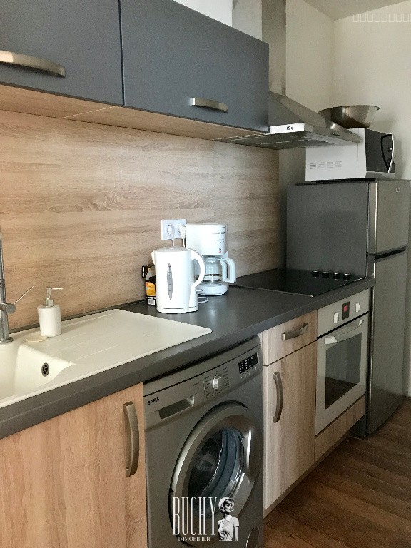 Appartement T3 à 50m de la plage — photo 3