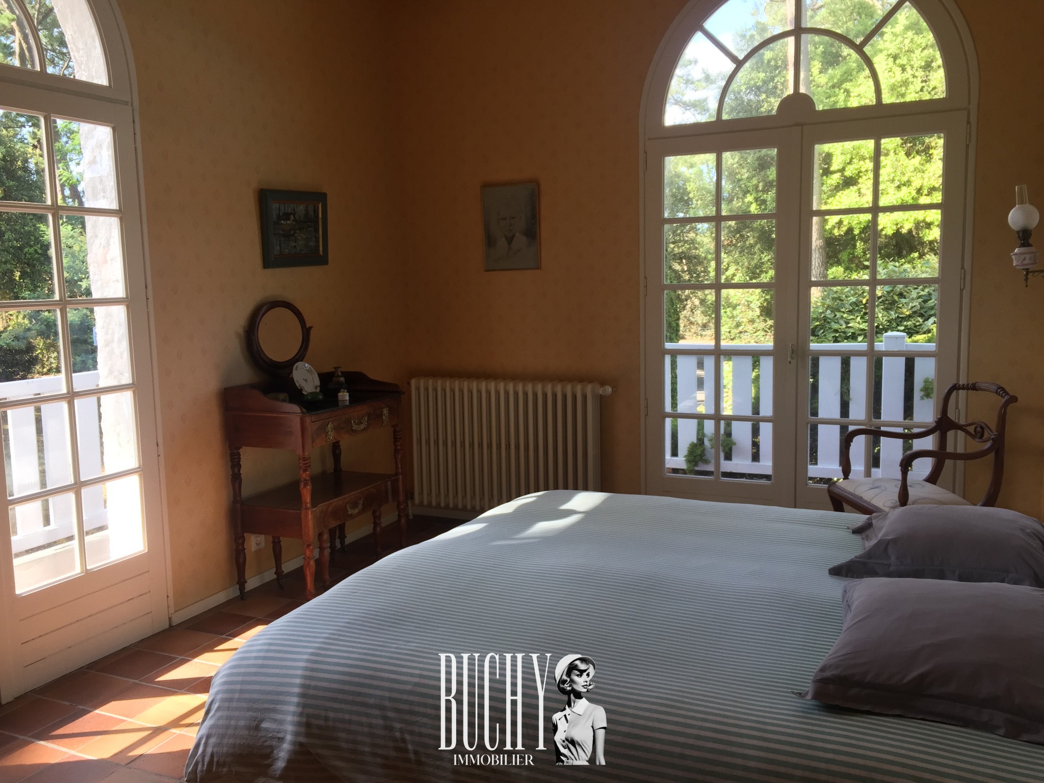 DOMAINE RÉSIDENTIEL — photo 2