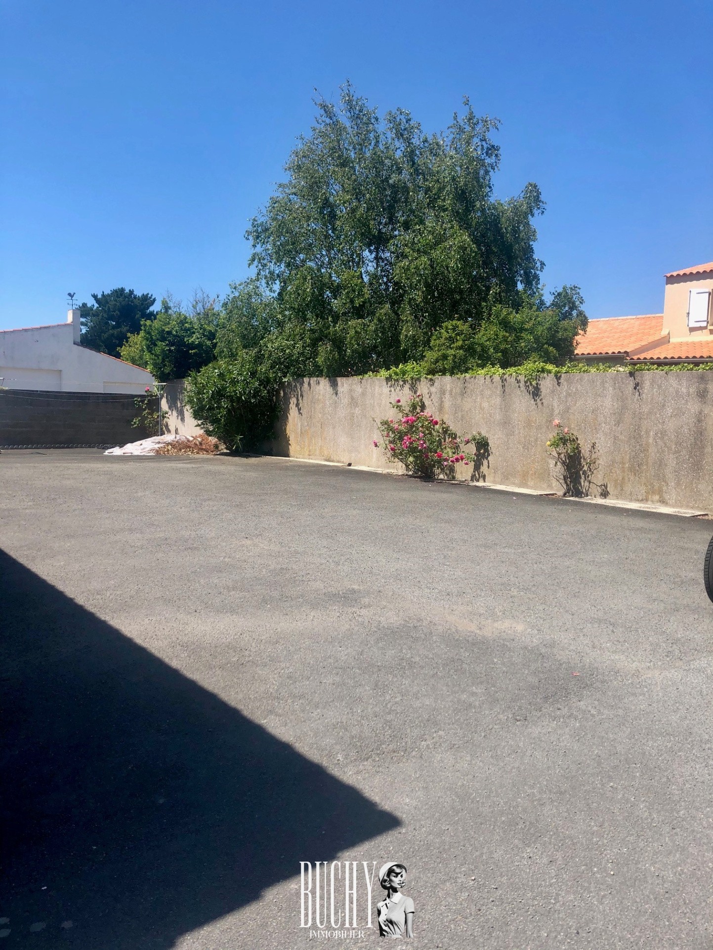Maison familiale proche école et commerces — photo 12