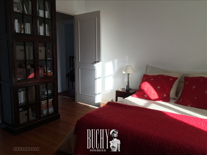 LOGIS OLONNE SUR MER - 8 pièce(s) - 0 m2 — photo 6