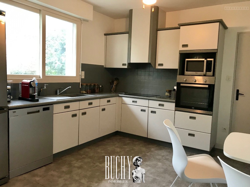 Proche leclerc - maison T4 95m2 — photo 3