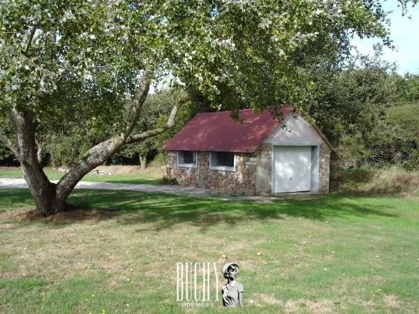 Propriété sur 2 hectares à Olonne-sur-Mer — photo 2