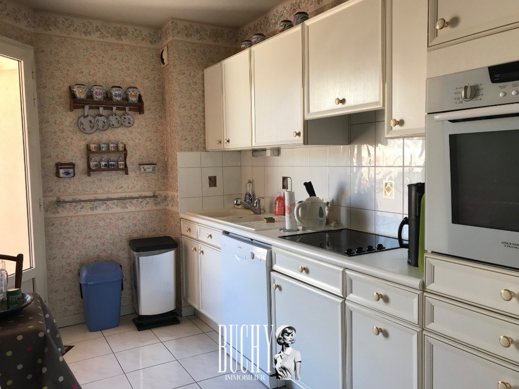 Appt T3 - garage - centre-ville — photo 4