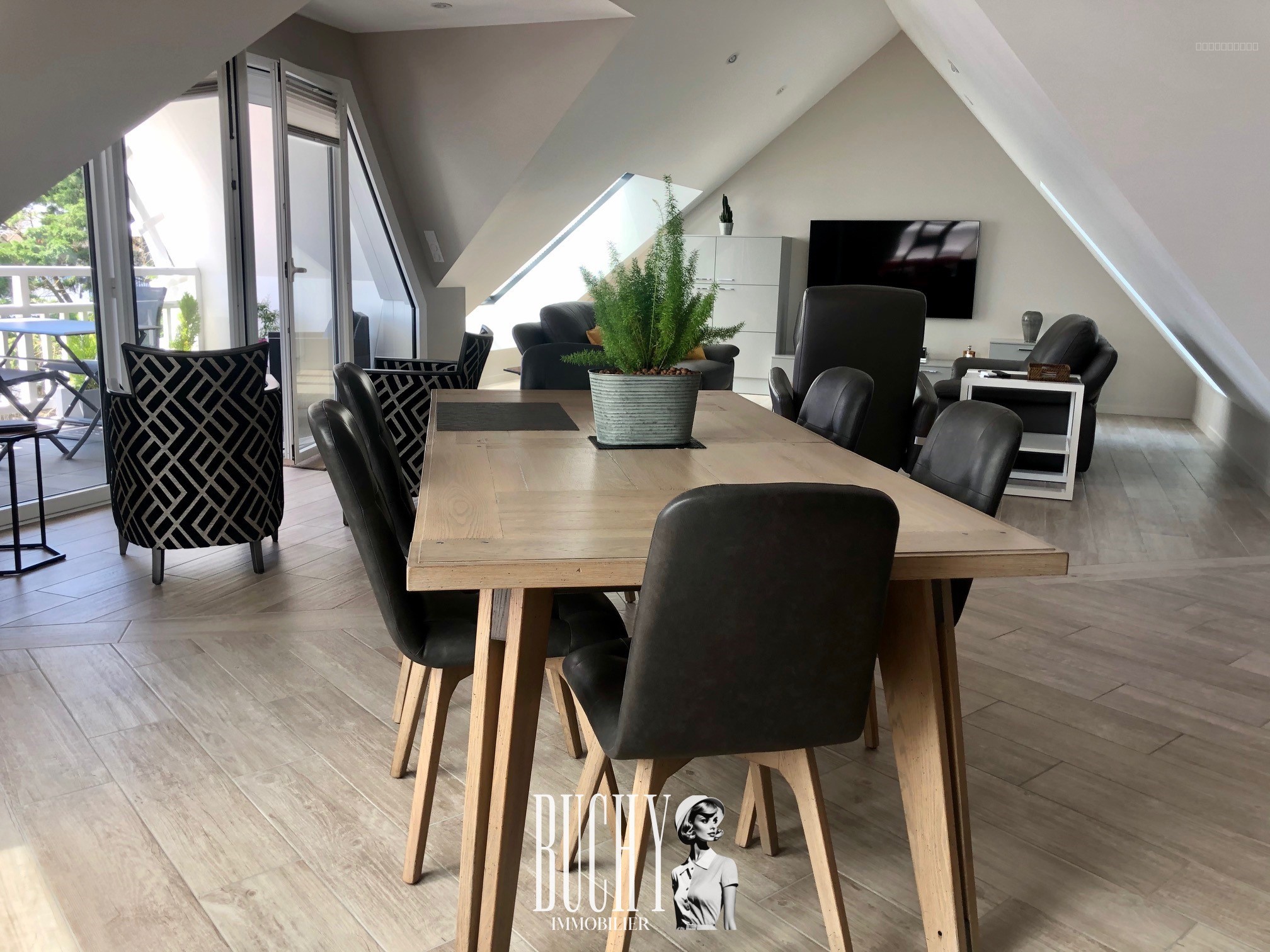 MAISON LES SABLES D OLONNE — photo 11